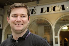 Cafe Luca nominated for Community Pride Award
