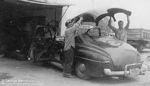 Image result for Cotswold Gray 1941 Mercury