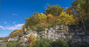 Find information about george w mead state wildlife management area, a wisconsin state wildlife management area located near mosinee, schofield and stevens point High Cliff State Park A Geological Gem Fccvb