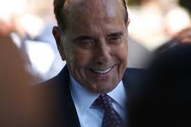 Bob Dole's lasting legacy