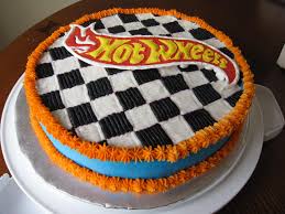 Black And White Checkered Cake Ribbon Hot Wheels Checkerboard Children S Birthday Cakes Hot Wheels Cake Hot Wheels Birthday Hot Wheels Birthday Cake