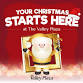 Your Christmas starts here at the Valley Plaza  event image