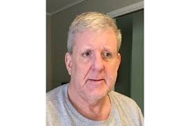 Jeff Gonten Obituary (1961