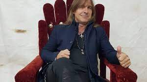 Crack, serial, keygen, magnet, etc. Adrian Barilari Presenta Su Gira Virtual Mendovoz
