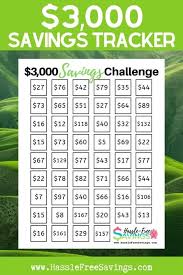 Bi weekly savings plan to save $5000 in 26 weeks. How To Save 3 000 In A Hurry Hassle Free Savings
