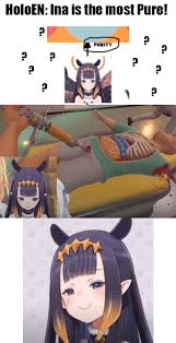 Pin On Hololive And Shitposting