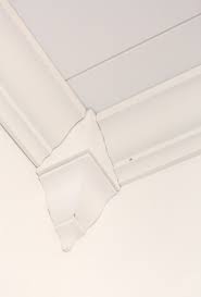 How To Install No Miter Cut Corners For Crown Molding