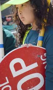 Oakland School Safety Patrol Yearbook 2022-2023