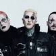 Motionless In White // Sydney // Australian Tour event image