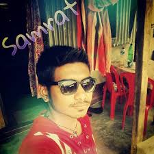 Samrat Saha