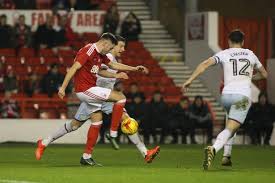 He recently plays for english football league championship club blackburn rovers f.c. Liverpool Keen To Beat Manchester United To Teenage Nottingham Forest Star Ben Brereton Mirror Online