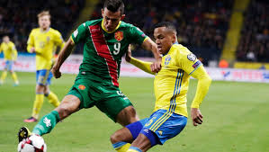 Find the perfect fussball schweden stock photos and editorial news pictures from getty images. Schweden In Wm Quali Ohne Olsson Und Lustig
