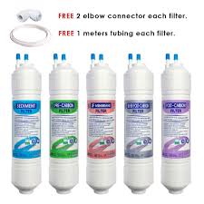 Penapis air menghilangkan kekotoran daripada air melalui satu halangan fizikal yang halus, proses kimia atau proses biologi. Halal Filter Katiraj Penapis Air Pelbagai Jenis Sesuai Untuk Cuckoo Coway Sk Magic Al Jabbar Bio Ultra Shopee Malaysia