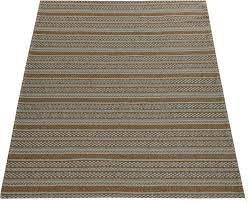 teppich varadero 464 paco home rechteckig hohe 5 mm 3d design kurzflor wohnzimmer online kaufen otto