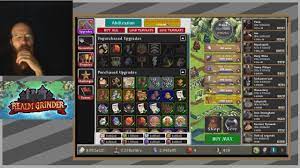 19, 2015 and has enjoyed a frequent … 23 At Last Merc Research Is Mine Realm Grinder Youtube