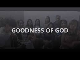 Song lyrics by jesus the annointed one church; Goodness Of God Bisaya Tagalog Version With Lyrics Youtube