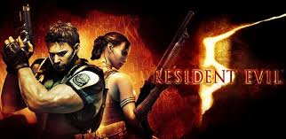 Resident Evil 5 For Shield Tv V26 Apk Updated Download Now Free Apk Download Resident Evil 5 Resident Evil Evil