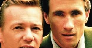 Arquivo da Fama!: THE RIGHTEOUS BROTHERS.