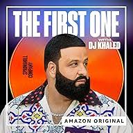 The First One Podcast
