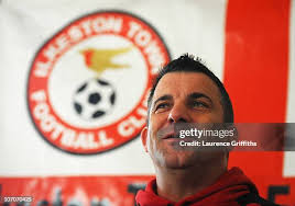 18 Ilkeston Town Press Conference Stock Photos, High-Res Pictures, and  Images