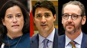 Trudeau plays down SNC-Lavalin affair, but negative fallout is already  piled deep