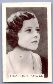 HEATHER ANGEL