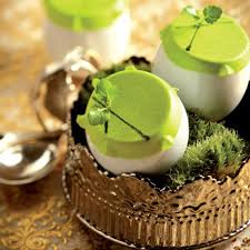 Lenotre Oufs Papillote Verde Et Pommes De Terre Aux Perles Www Lenotre Com Food Desserts Perfect Food