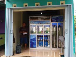 Minggu pahing 7 februari 2016 29 rabiul akhir 1437 no 1741 /tahun 5. Pemasangan Depot Air Minum Isi Ulang Bayem Kutoarjo Purworejo