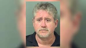 JUST IN: Florida man pulls gun during dispute over parking space