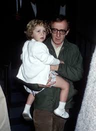 Ronan farrow, woody allen, mia farrow and dylan farrow credit: Dylan Farrow On Woody Allen Child Molestation Allegations Backlash Time