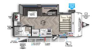 Forest river wildwood travel trailer. Wildwood Fsx 170ss Forest River Rv Manufacturer Of Travel Trailers Fifth Wheels Tent Campers Motorhomes