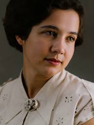 Wandecy Wanderley (Minha avó)