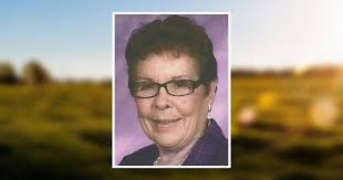 Joan Plekkenpol Obituary November 17, 2015