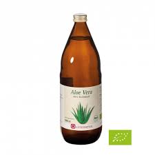 Maybe you would like to learn more about one of these? Aloe Vera Saft 100 Direktsaft 1000 Ml Online Kaufen Quintessence