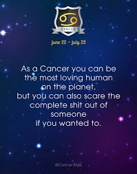 Pin By Berniz On It S A Cancer Thing U Wouldn T Understand Zodiac Signs Cancer Cancer Zodiac Facts Cancer Horoscope