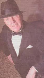 Richard Burton Obituary (1954