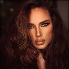 Profile for Make-Up Mindy