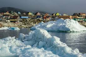 ► landsat images of greenland‎ (12 f). The Costs Of Keeping Greenland In The West S Orbit