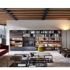 505 Storage System Molteni C Urbanspace Interiors Urbanspace Interiors Furniture Tv Wall Decor Home Decor