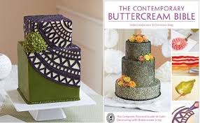 Maybe you would like to learn more about one of these? Crochet Lace Cake Tutorial Cake Geek Magazine