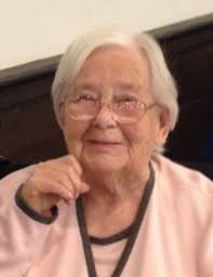 Irene E. Thompson Obituary February 20, 2019