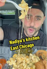Nadi Kitchen Chicago