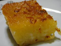 Cassava Cake Recipe Kusina Master Recipes Bibingka Recipe Filipino Food Dessert Cassava Cake