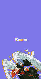 Download the perfect pain pictures. Yulia Edits Konan N Pain Wallpaper