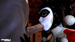 Watch 3D Harley Quinn deepthroat - 3D Animation, Harley Quinn, Deepthroat  Blowjob Porn - SpankBang