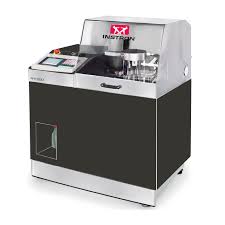 HDT Vicat testing instrument - HV500 - Instron - Vicat ...