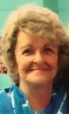 Virginia (Hinshaw) Williams Belt