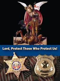 3/4 inch 14k gold small shield st. Catholic Church New Springtime Of Evangelization Materials Resources Catholic Holy Cards Prayer Cards