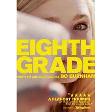 The promising young woman actor filmed a special alone during the covid. Eighth Grade Dvd Walmart Com In 2021 Eighth Grade Bo Burnham Girls Night Movies