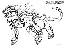 Printable Bakugan Coloring Pages For Kids Cool2bkids Online Coloring Pages Cartoon Coloring Pages Coloring Pages